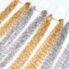 10pcs 5pcs 1pcs Stainless Steel Chain Hollow Frame Link Necklace Chains 5cm Extension Chain Lobster Clasp for DIY Jewelry Making