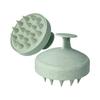 ECOCERA MEDI Scalp Brush #green