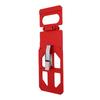 Track Saw Square Suitable for TS55 TS75 Guide Rail Precise 90 Degree Right Angle Circular Saw Guide Rail Square