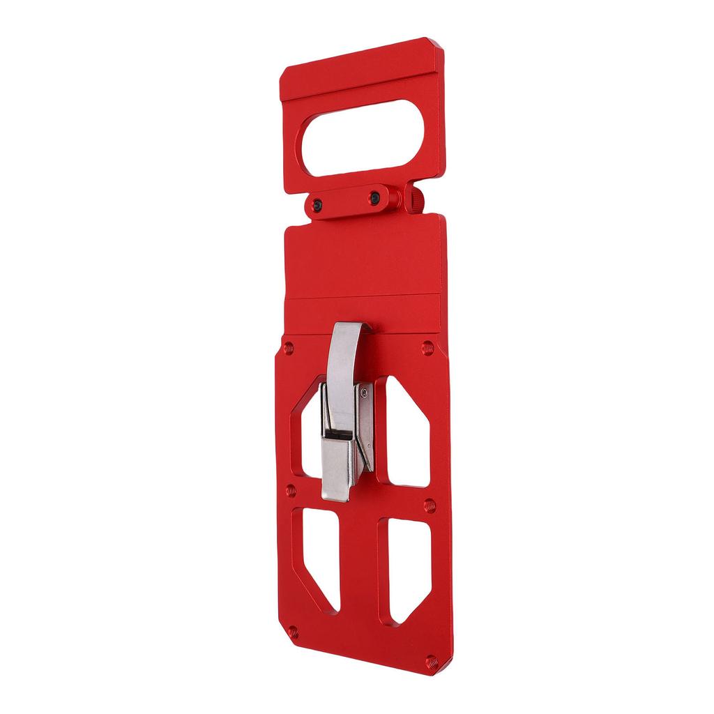 Track Saw Square Suitable for TS55 TS75 Guide Rail Precise 90 Degree Right Angle Circular Saw Guide Rail Square