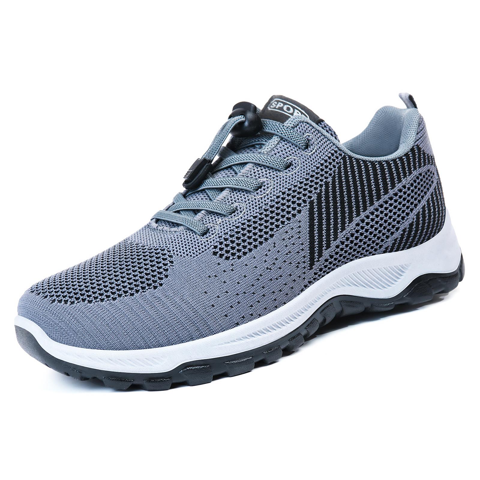 

2026 Spring Travel Shoes for Seniors: Comfortable, Soft-Sole Walking Shoes for Couples 39