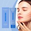 Moisturizing Face Cream, Daily Facial Skin Hydration Care, Gentle Elastic Radiance Facial Cream
