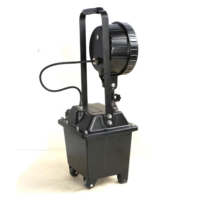 Portable LED Work and Emergency Lights