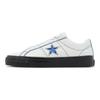 Eddie Cernicky One Star Pro Unisex Low Skate Shoes White Blue A07308C