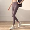 OEING High Waist Yoga Fitness Leggings for Women