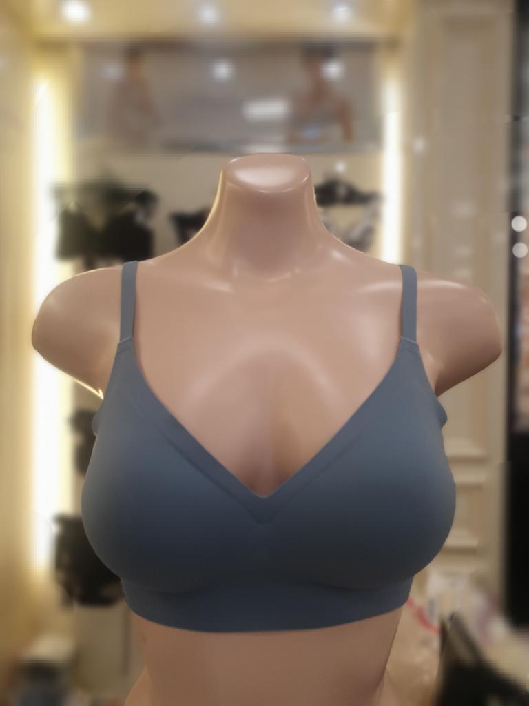 Eblin Seamless Volume Bralette Volume Style