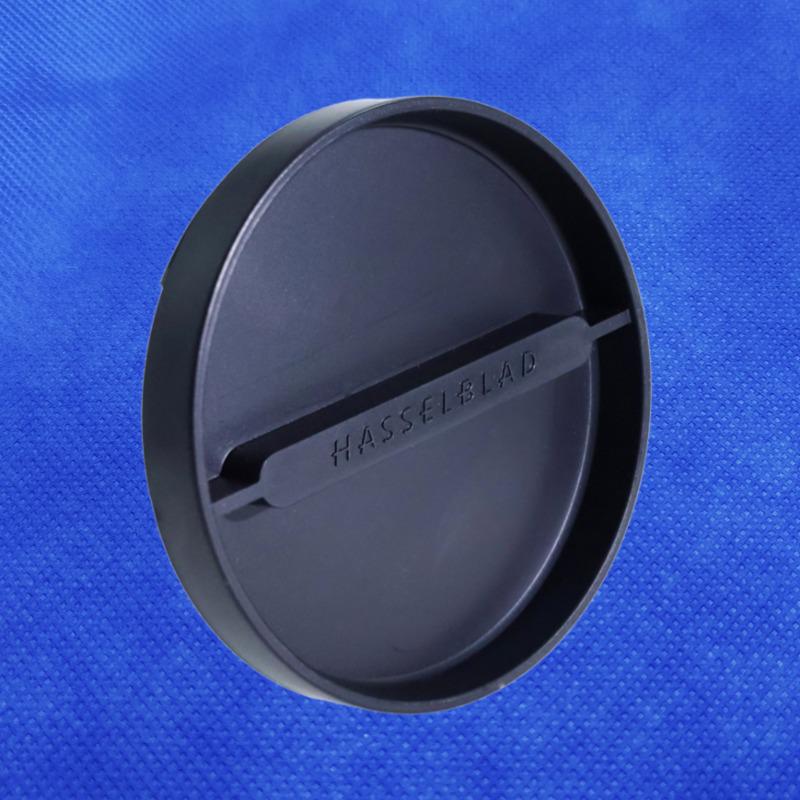 Universal Lens Cap for Mirrorless & DSLR Cameras - Protection Cap for 46mm, 52mm, 58mm, and 62mm Lenses