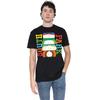 South Park Mens Eyes T-Shirt