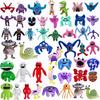 60cm 40cm Big Size Garten of Banban Soft Plus Toys Popular Animation Stuffed Doll Toy Class Garden Kindergarten Pendant Dolls