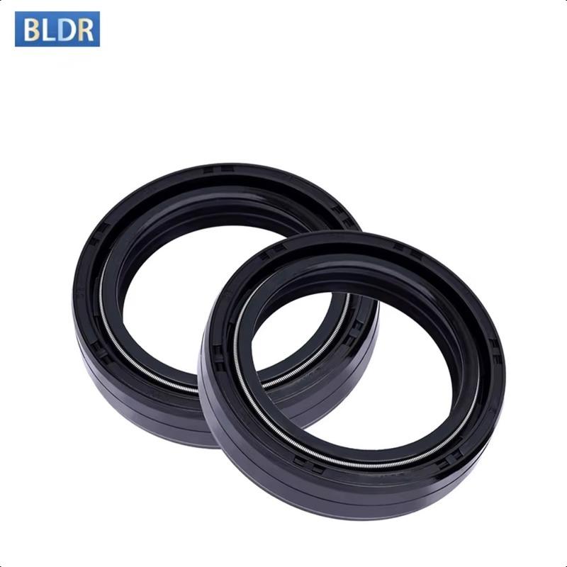 35x48x11 Front Fork Suspension Oil Seal 35 48 Dust Cover For Suzuki GS750 GS 750 GS750E GS750L GS750N GS750T GSX750 GT750
