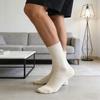 Ponožky Pohodlné Každodenní Nošení Prodyšné Základní