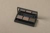 OSAGI Brow Shadow Palette [A palette that adds dimension to eyebrows and brings out nuanced expressions] 3g 04 Harmony
