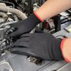 Non-slip Labor Gloves Coating Nylon PU Safety Gloves New Work Gloves