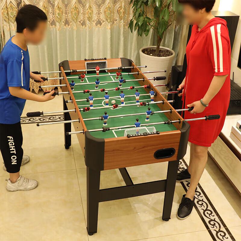 Children s 8-Rod Tabletop Foosball Game
