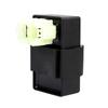 1Pcs 6 Pins AC Ignition CDI Box 12V Universal Motorcycle Scooter Parts Gy6 CDI UNIT