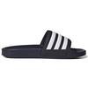 Adidas Adilette Shower Slide Legend Ink Unisex Sneakers Blue Cloud-White GZ5920