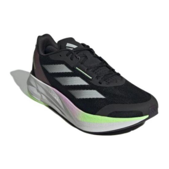 Adidas Duramo Speed Low Negro Aurora - IE5475