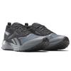 Reebok Lavante Trail 2 'Black Pure Grey' Sneakers 100033944