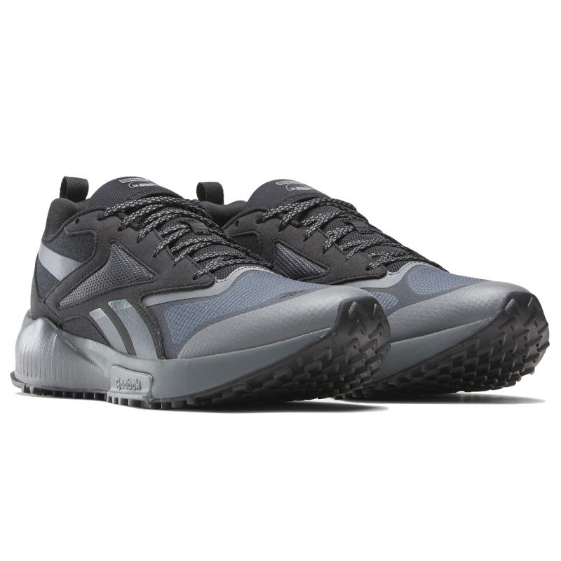 Reebok Lavante Trail 2 'Black Pure Grey' Sneakers 100033944
