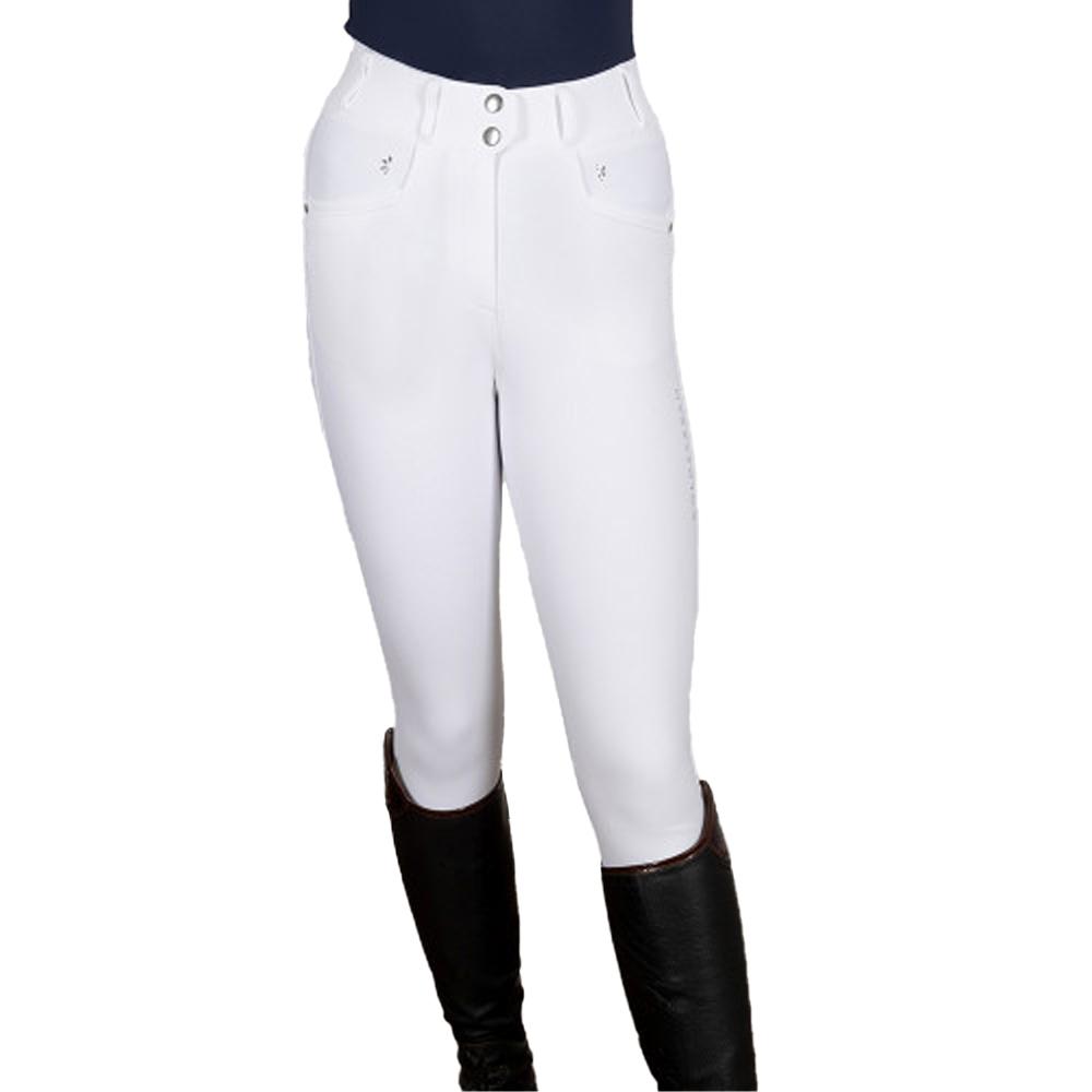 Coldstream Womens/Ladies Hermitage Diamante Breeches