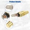 ACROPIX Water Temperature Sensor Engine Coolant Temperature Sensor Compatible with