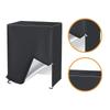 Portable Basketball Rack Protector Cover Scratch Resistant Breathable Ball Organizer for Sports Training Area
