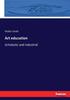 Kniha Art Education : Scholastic and Industrial