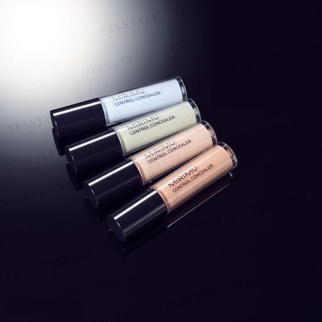 MIRIMU - Control Concealer Orange