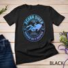Scuba Diving Scuba Divers Do It Deeper Funny Premium T-Shirt Unisex T-shirt