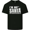 Christmas You Can Sit On My Lap Funny Mens Light Cotton T-Shirt Unisex T-Shirt