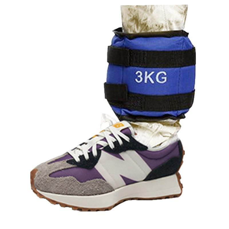 Weighted Sandbags for Running, Yoga, Fitness, and Rehab Training