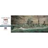 Hasegawa 1/350 IJN Light Cruiser Yahagi Operation Ten-Ichi-go Plastic Model Kit Z26