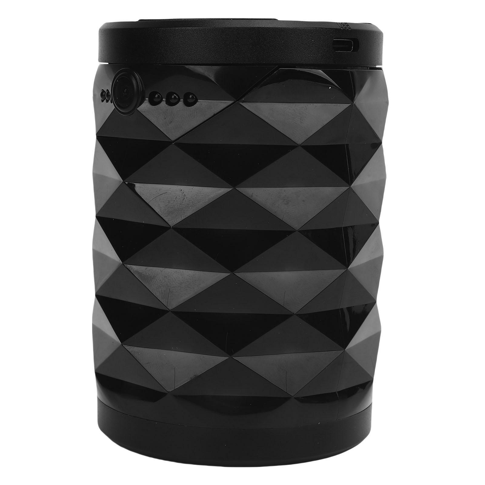 

Внутрішня камера безпеки 4K HD Віддалений домофон 150 градусів Ширококутна лінза Автоматичне фокусування Нічний режим