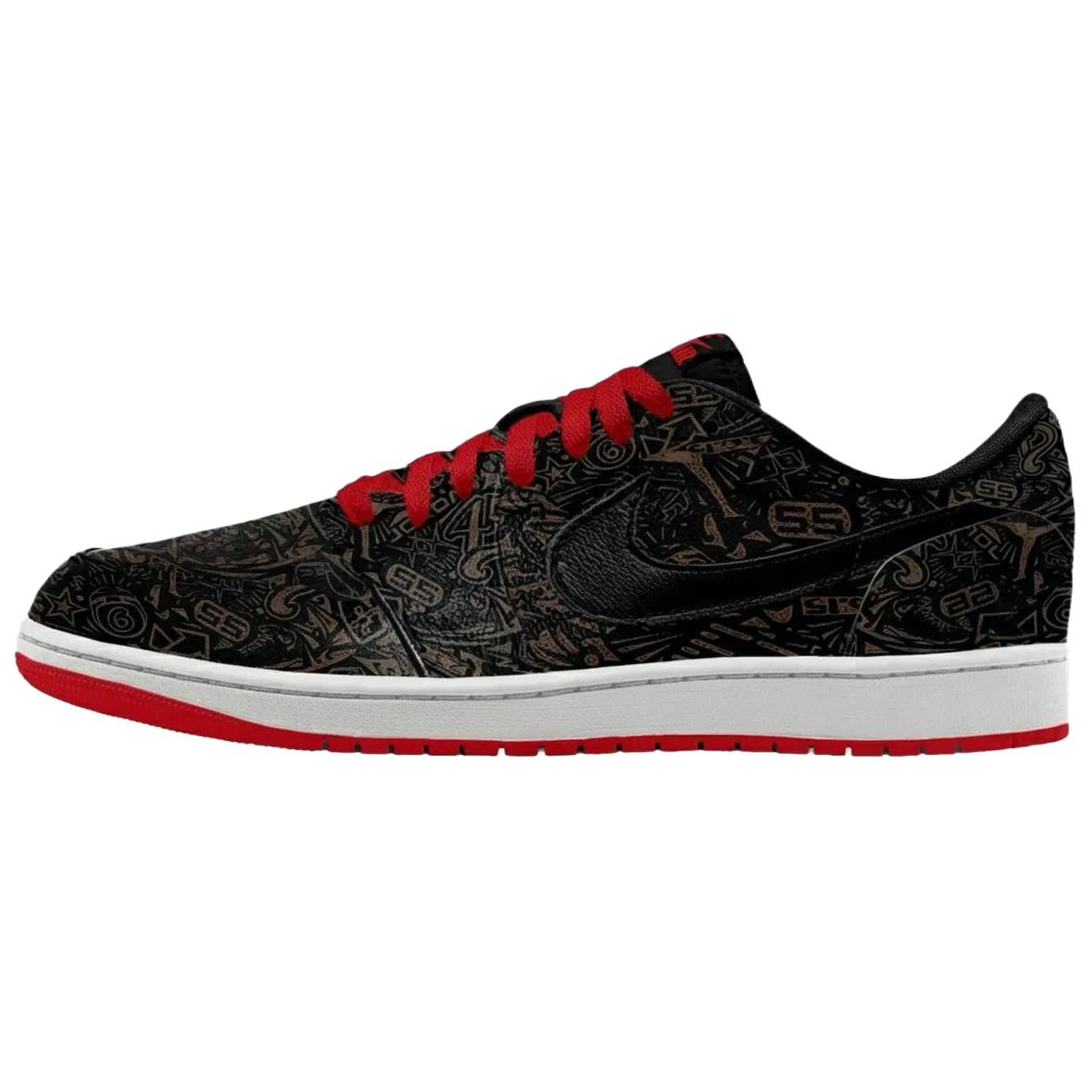 Jordan Air Jordan 1 Low top