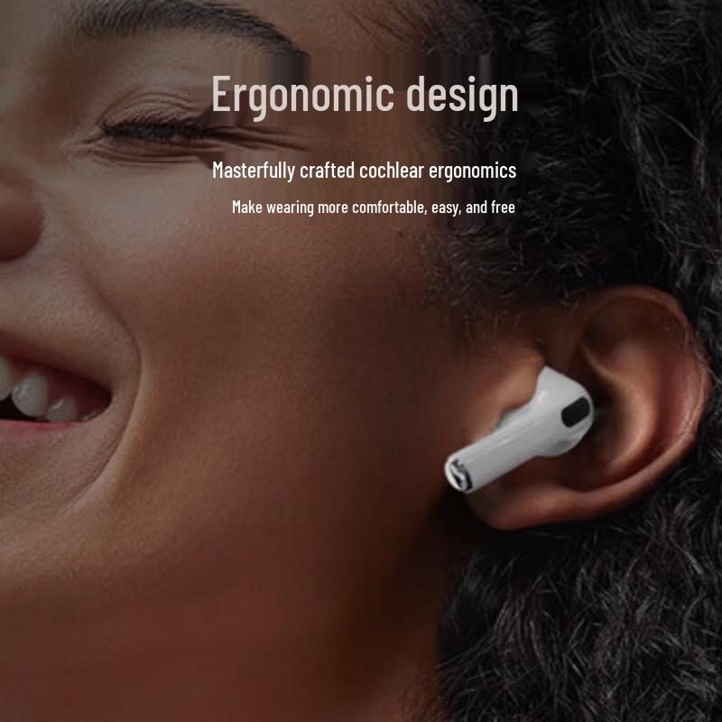 Bach Johann S2 Wireless Bluetooth Earphones