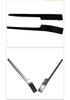 Fits Land Rover Range Rover Executive 2013 Rear Bumper Trim: LR037929, LR076518, LR037928