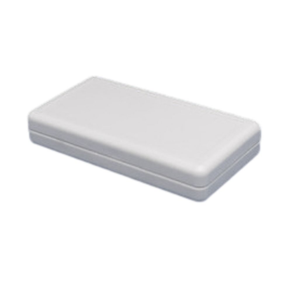 ABS Kunststoff DIY Instrument Fall Gehäuse Boxen Wasserdichte Abdeckung Projekt Elektronische Projekt Box