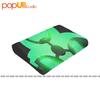 Biohazard Toxic Waste Symbol Green Cool Danger Warning Radioactive Logo Ultra-Soft Blanket Quilt Winter Sofa Cover Bed Covers