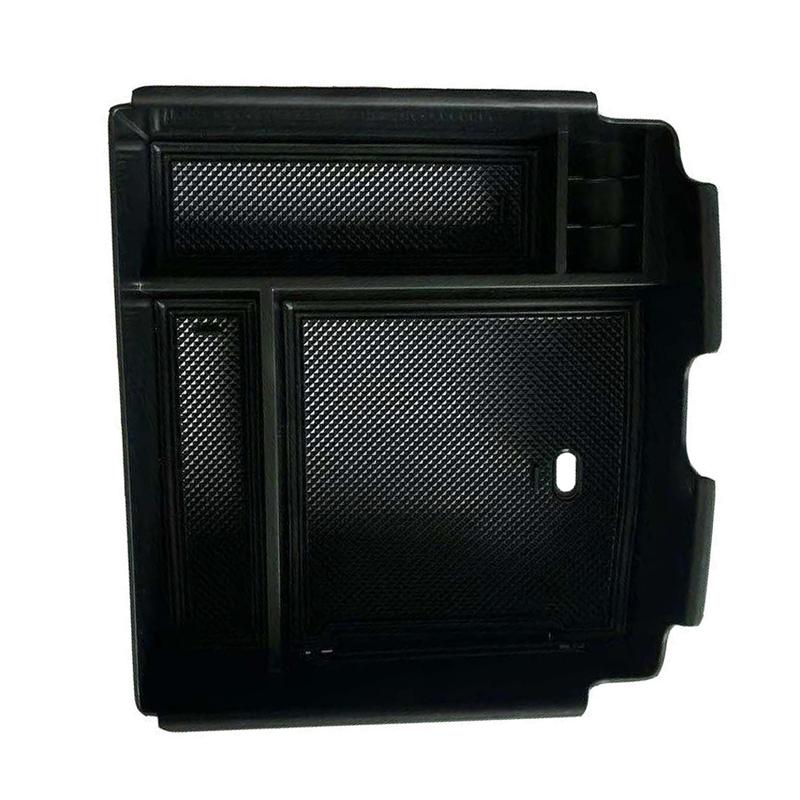 Center Console Organizer Tray Fit for Kia Carnival Sedona - Center Console Organizer Tray