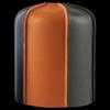 ZISIZ Outdoor Camping Fuel Canister Protective Cover