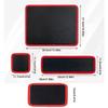 S/M/L Magnetic Tool Mat Strong Magnet Magnetic Storage Mat Organizer Tool Trays  DIY Tool Organize