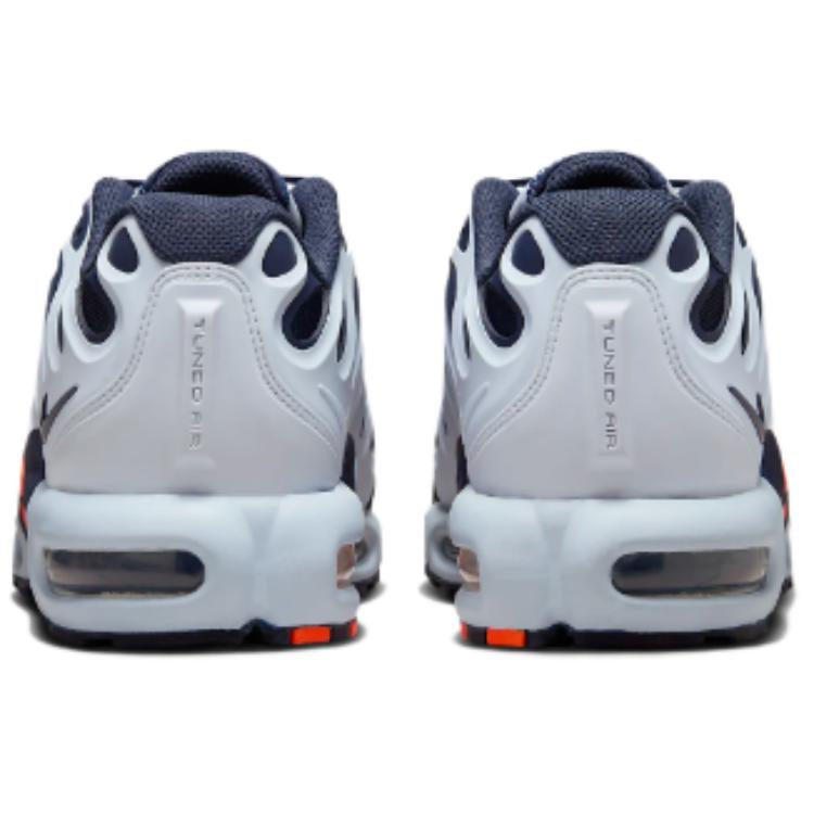 Nike Air Max Plus Drift Football Grey Thunder Blue Tenisky Ležérní obuv FD4290-004