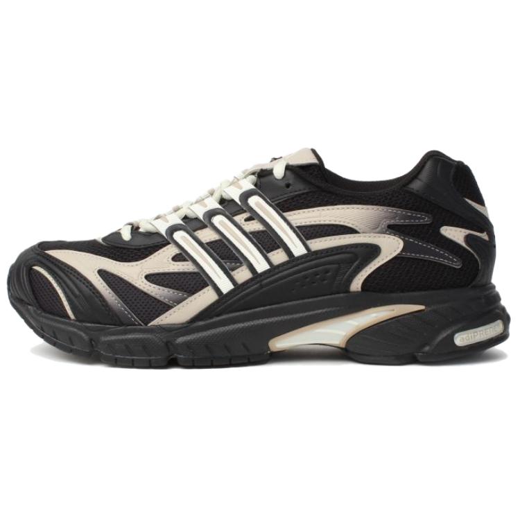 Nové Adidas Originals Temper Run 2.0 'Černá Bílá' JH7143