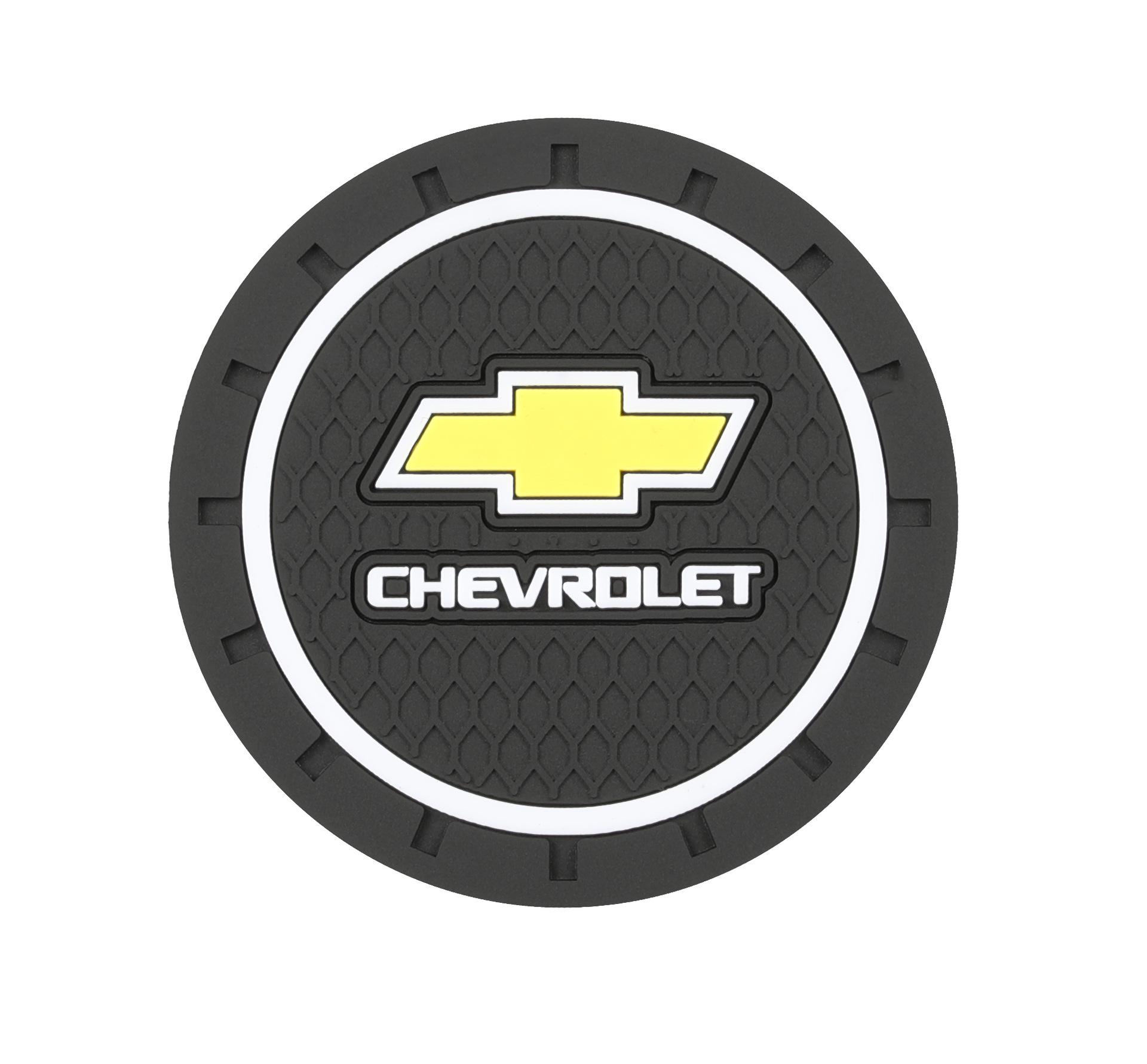 Набор подставок и накладок в слоты дверей для модификации салона автомобиля