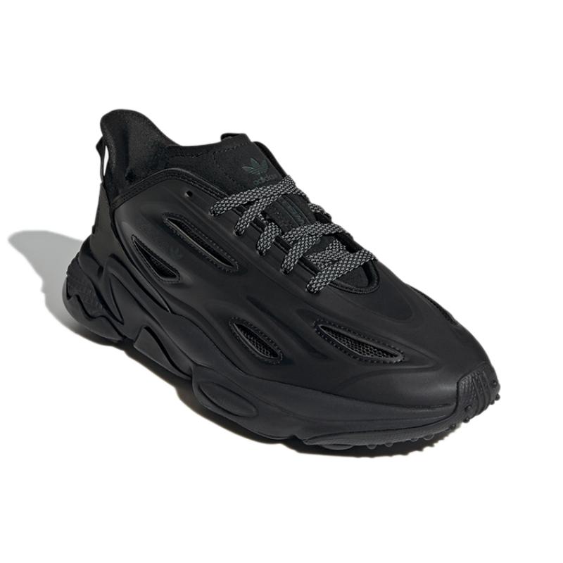 Adidas Ozweego Celox 'Schwarz Grau' Sneaker GY3227