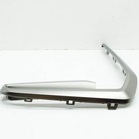 BMW X7 G07 Fog Light Frame Trim In Cerium Grey (51118092883/51118092884)