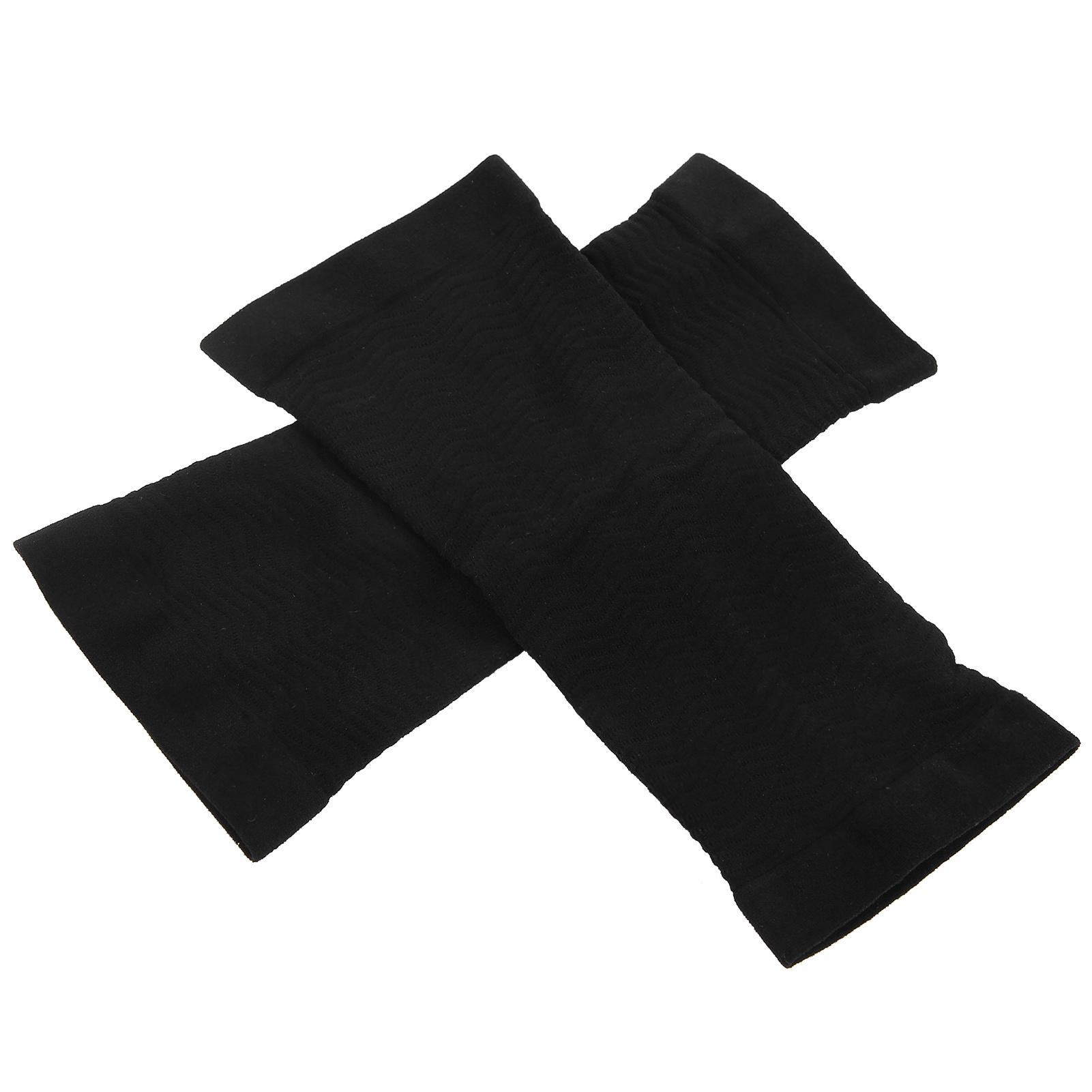 

Рукава для похудения и коррекции фигуры. Компрессионный рукав для верхней части руки. Утягивающее средство для похудения и дряблых рук.