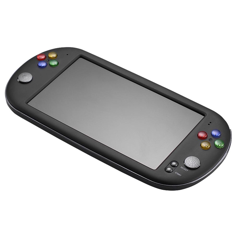 x16 handheld game list