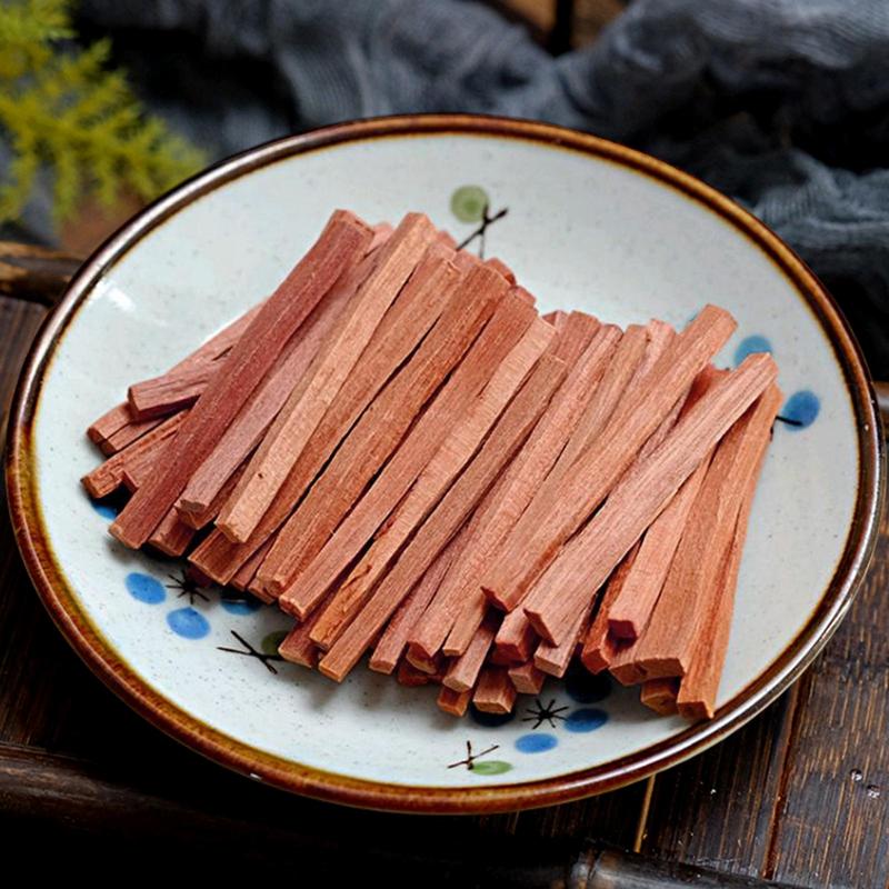 50g Natural Sandalwood Stick Small Logs Of Sticks Aromatic Fragrance Sandal Wood Chips For Aromatherapy Natural Aroma