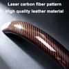 2pcs Car Anti-slip Steering Wheel Cover For BMW M Power E46 E39 E60 E90 E91 E36 E87 F10 F20 F30 X1 X2 X3 X4 X5 X7 M2 M3 M4 M5